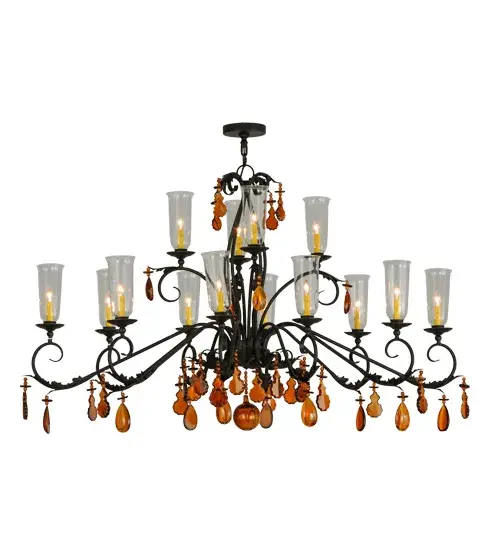 The Windsor by Meyda Lighting - Image 1