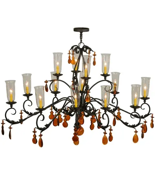 The Windsor by Meyda Lighting - Image 4