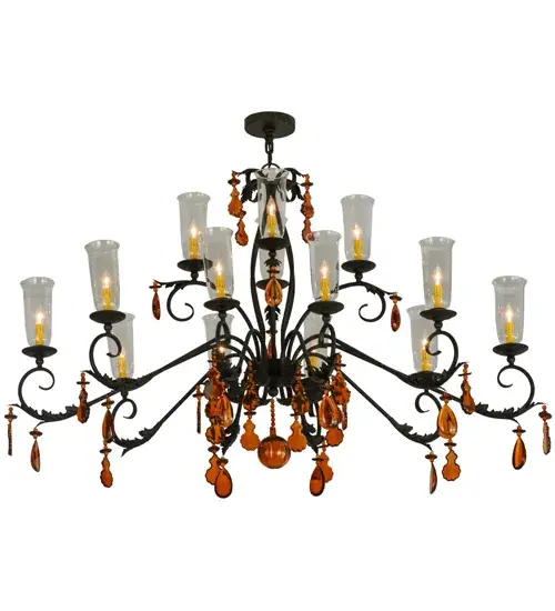 The Windsor by Meyda Lighting - Image 5
