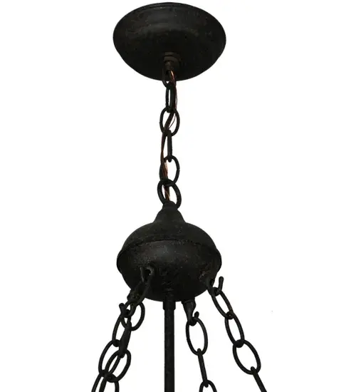 The Meyda Tiffany - Whispering Pines by Meyda Lighting - Image 10