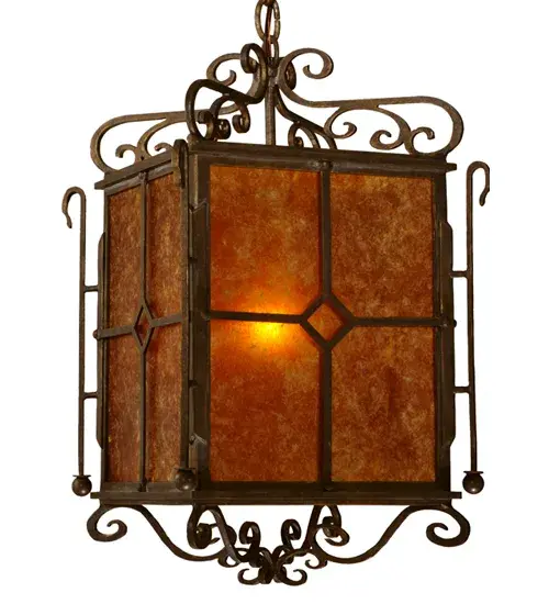 The Standford by Meyda Lighting - Image 1
