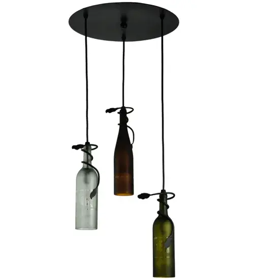 The Tuscan Vineyard by Meyda Lighting - Image 3