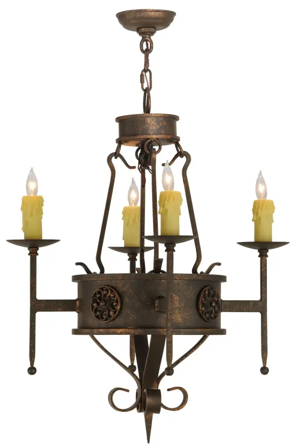 The Lorenzo by Meyda Lighting - Image 1