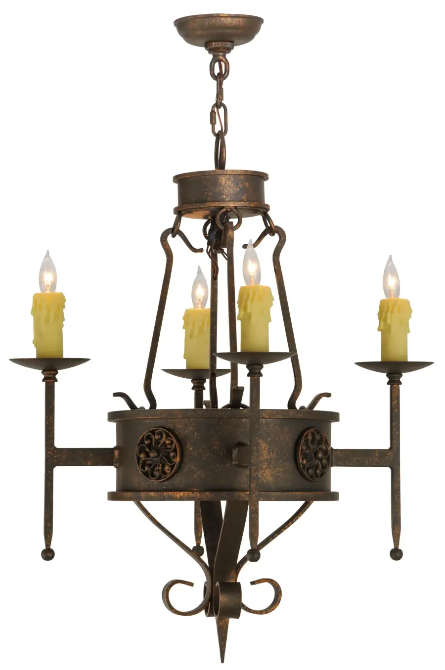 The Lorenzo by Meyda Lighting - Image 1