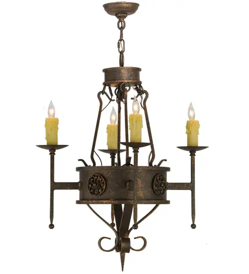 The Lorenzo by Meyda Lighting - Image 2