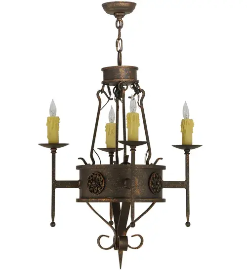 The Lorenzo by Meyda Lighting - Image 3