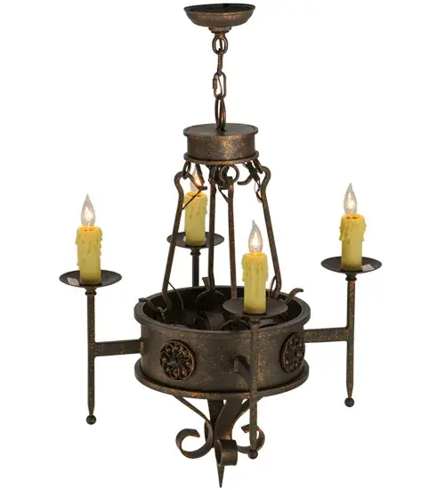 The Lorenzo by Meyda Lighting - Image 4