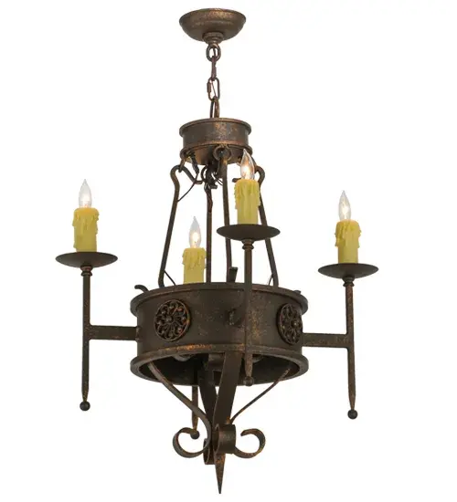 The Lorenzo by Meyda Lighting - Image 5