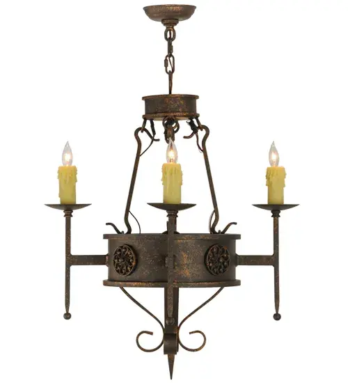 The Lorenzo by Meyda Lighting - Image 6
