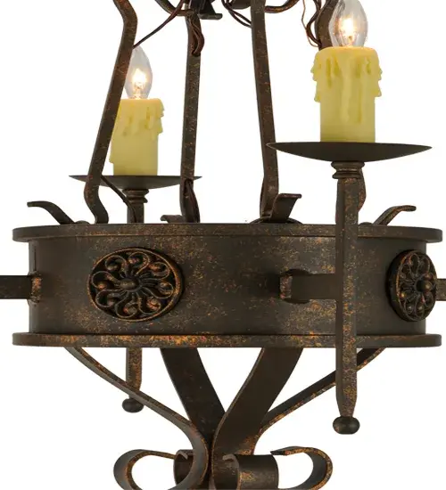 The Lorenzo by Meyda Lighting - Image 8