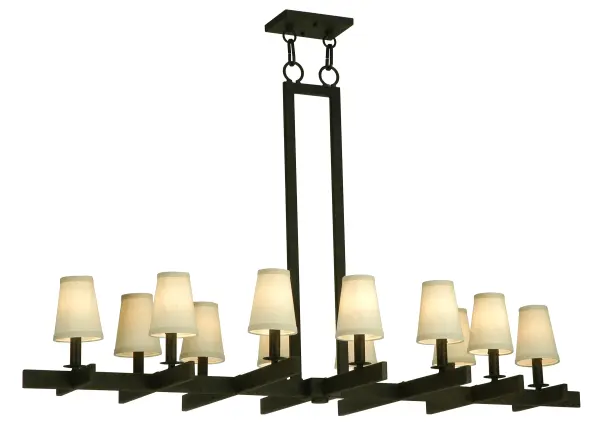 The Dante by Meyda Lighting - Image 1