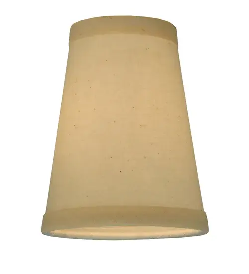 The Natural Linen by Meyda Lighting - Image 2