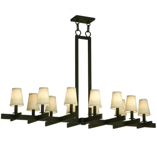 The Dante by Meyda Lighting - Image 3