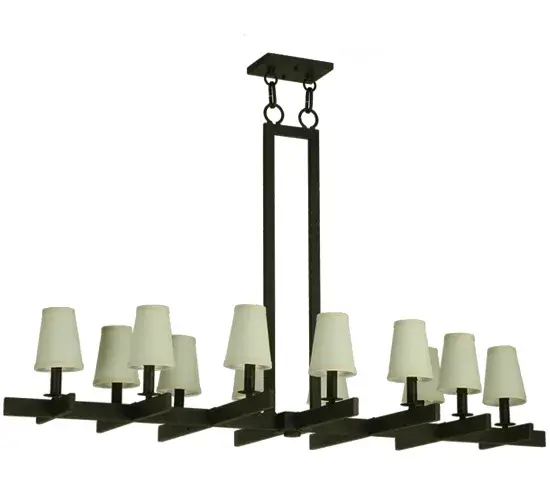 The Dante by Meyda Lighting - Image 4