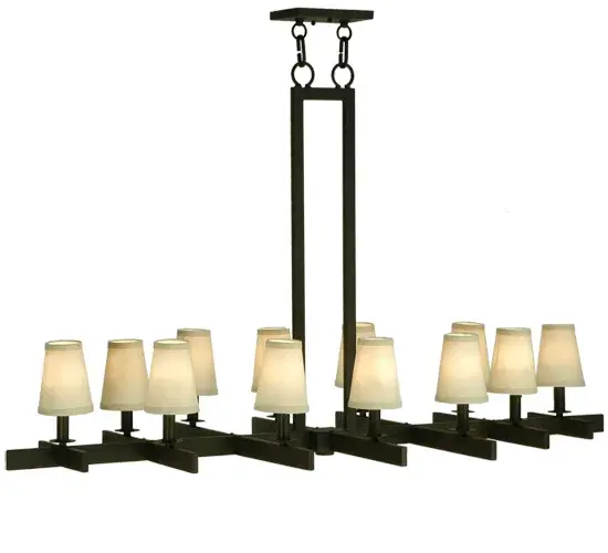 The Dante by Meyda Lighting - Image 5