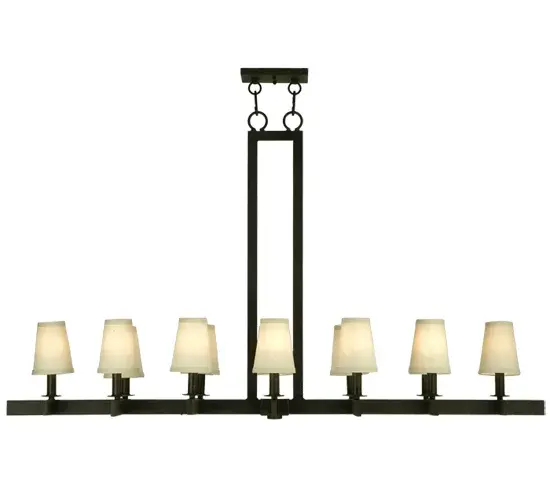 The Dante by Meyda Lighting - Image 6