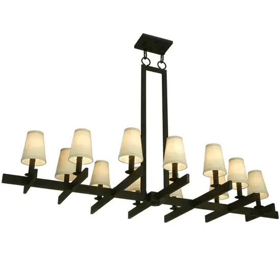 The Dante by Meyda Lighting - Image 7