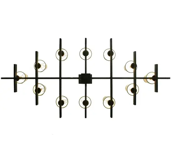 The Dante by Meyda Lighting - Image 8