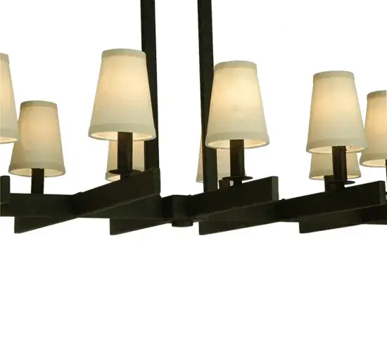 The Dante by Meyda Lighting - Image 9