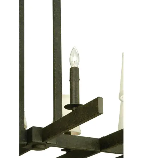 The Dante by Meyda Lighting - Image 10