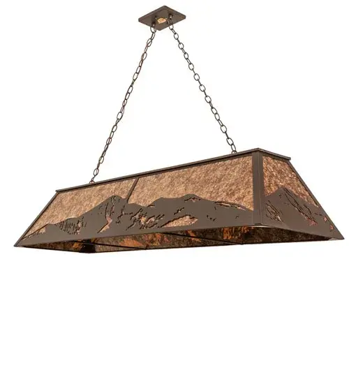 The Mountain Range by Meyda Lighting - Image 3