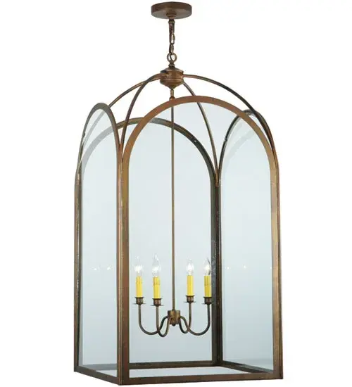 The Perin by Meyda Lighting - Image 1
