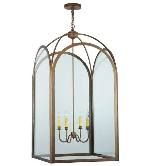 The Perin by Meyda Lighting - Image 3