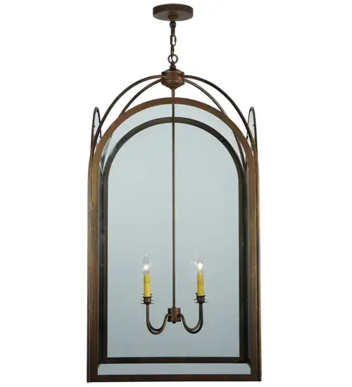 The Perin by Meyda Lighting - Image 4