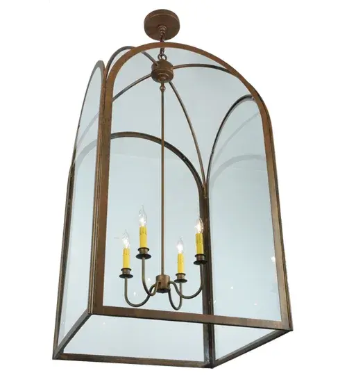 The Perin by Meyda Lighting - Image 5