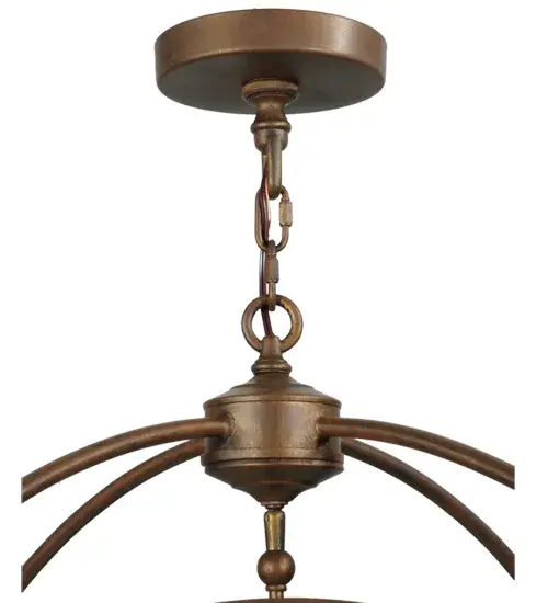 The Perin by Meyda Lighting - Image 9