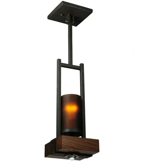 The Grand Terrace by Meyda Lighting - Image 1