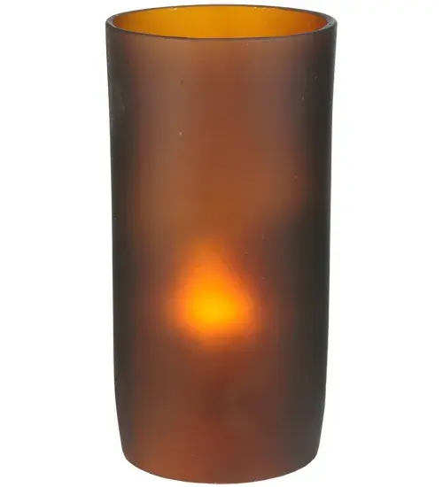 The Cylindre by Meyda Lighting - Image 4
