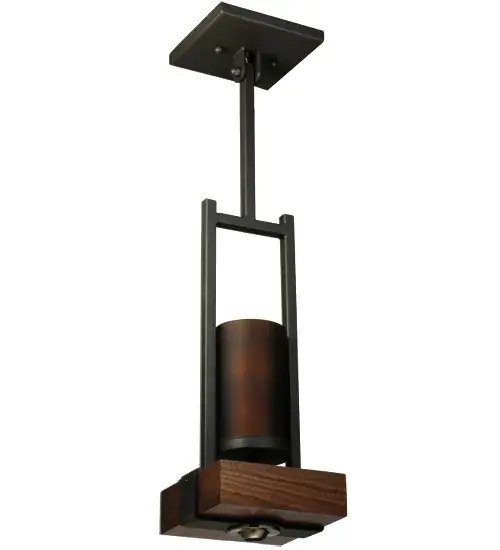 The Grand Terrace by Meyda Lighting - Image 4