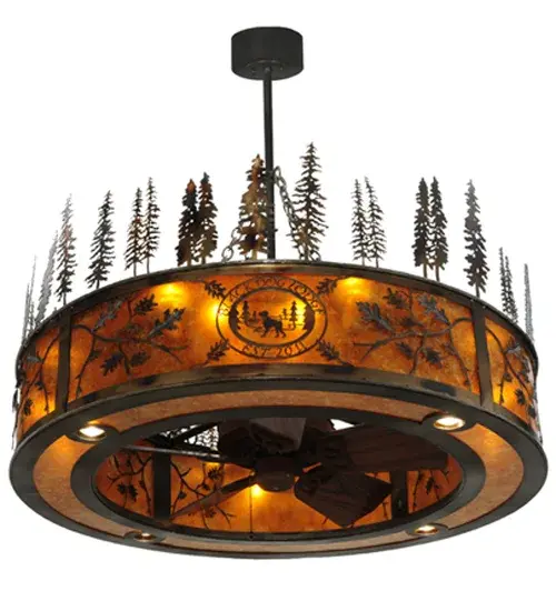 The Personalized by Meyda Lighting - Image 4