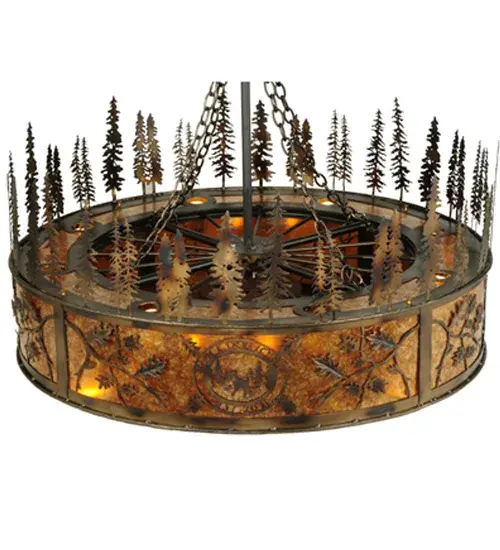 The Personalized by Meyda Lighting - Image 5