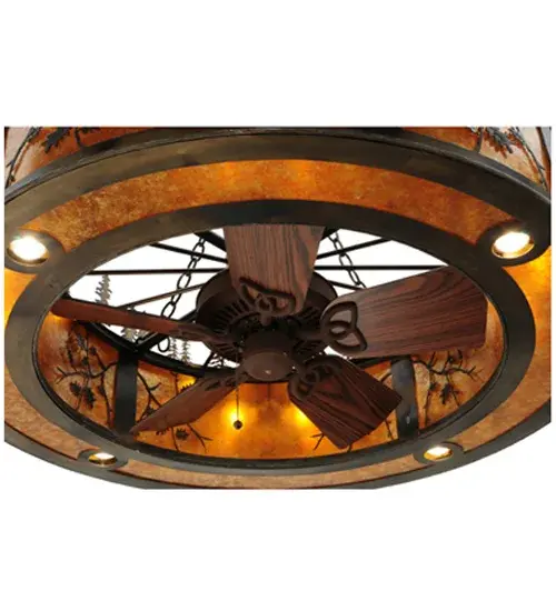 The Personalized by Meyda Lighting - Image 7