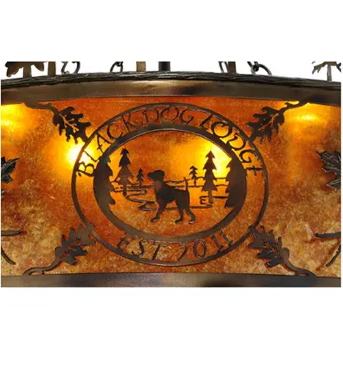 The Personalized by Meyda Lighting - Image 8