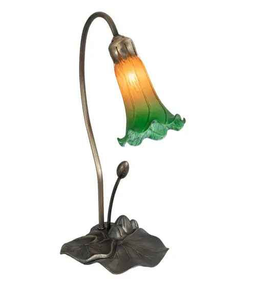 The Amber/Green by Meyda Lighting - Image 4