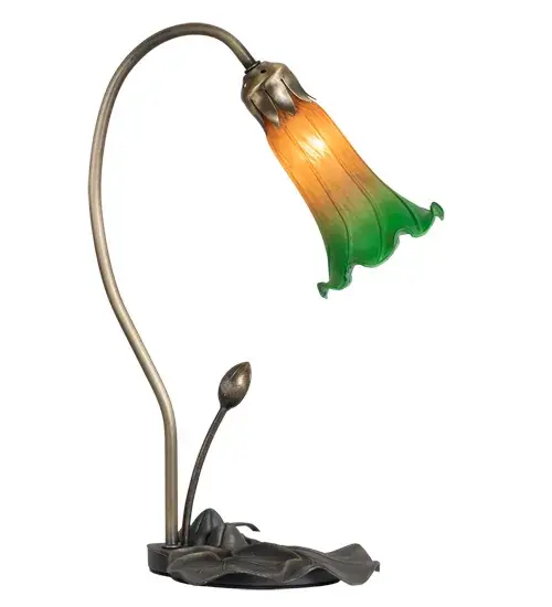 The Amber/Green by Meyda Lighting - Image 5