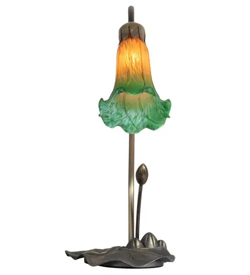 The Amber/Green by Meyda Lighting - Image 6