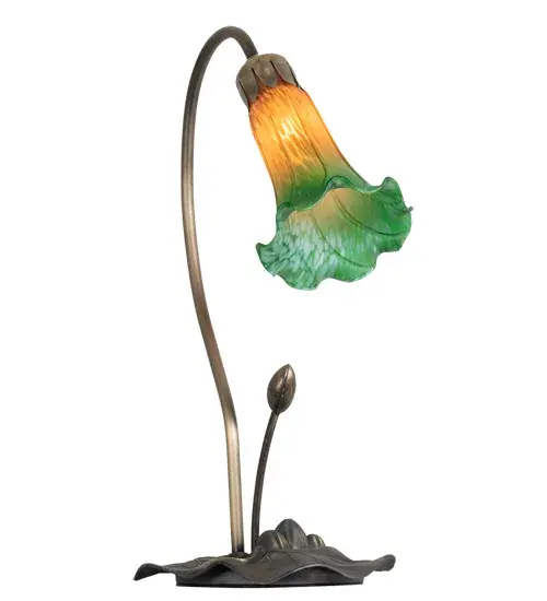The Amber/Green by Meyda Lighting - Image 7