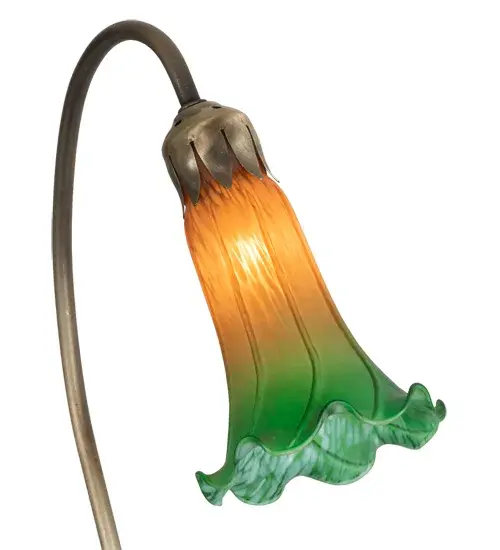 The Amber/Green by Meyda Lighting - Image 8