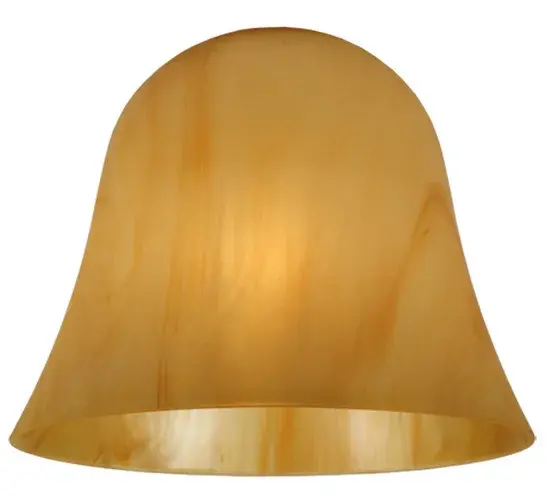 The Ida Bell by Meyda Lighting - Image 1