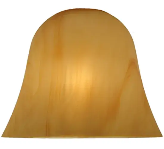 The Ida Bell by Meyda Lighting - Image 4