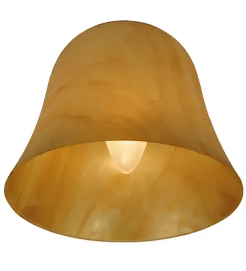 The Ida Bell by Meyda Lighting - Image 5