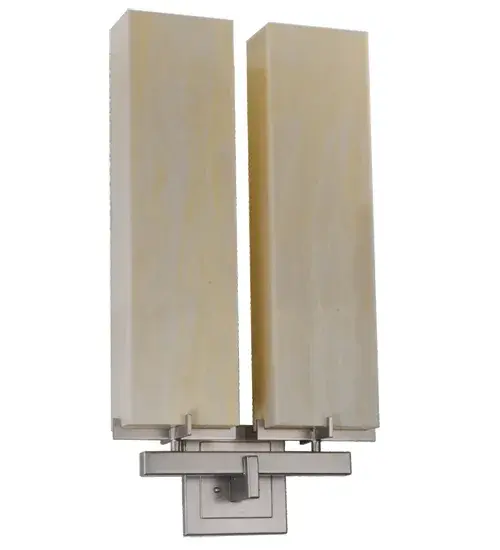 18"W Touro Wall Sconce - Image 3