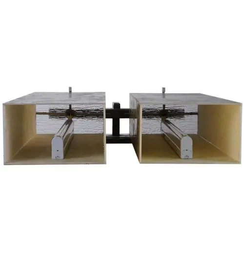 18"W Touro Wall Sconce - Image 4