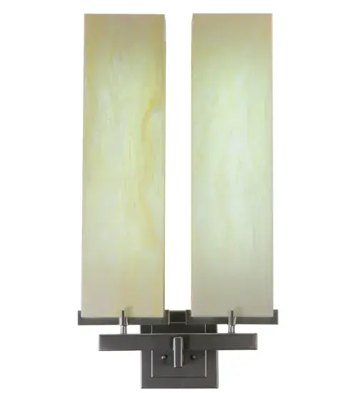 18"W Touro Wall Sconce - Image 5