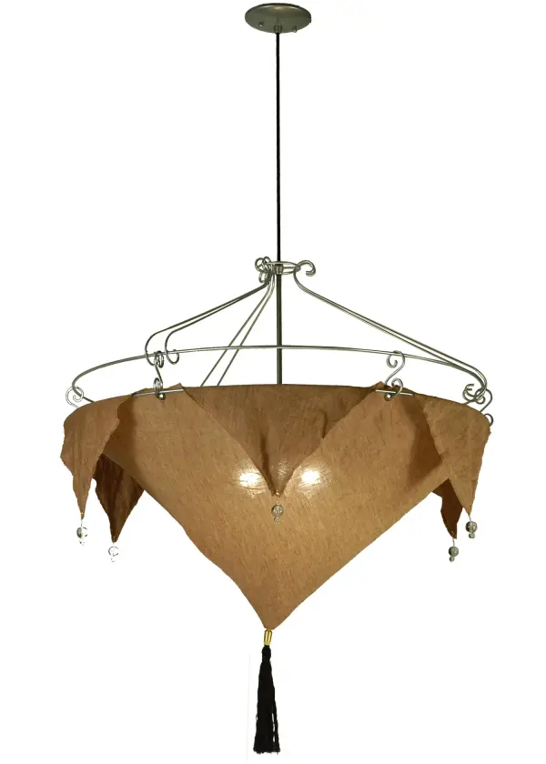 Every Meyda Tiffany item is a unique handcrafted work of art. Natural variations in the wide array of materials that we use to create each Meyda product make every item a masterpiece of its own. Photographs are a general representation of the product. Colors and designs will vary.