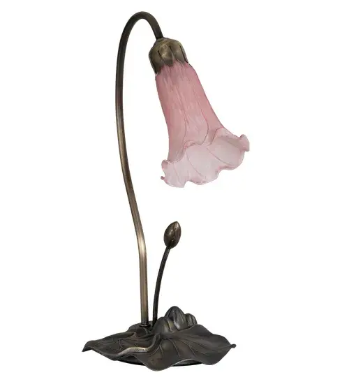 The Meyda Tiffany - Pink by Meyda Lighting